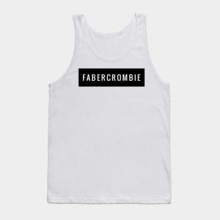 Fabercrombie Tank Top